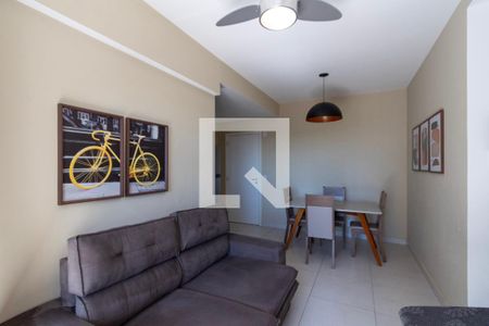 Apartamento para alugar com 2 quartos, 55m² em Parque Campolim, Sorocaba