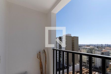 Apartamento para alugar com 2 quartos, 55m² em Parque Campolim, Sorocaba