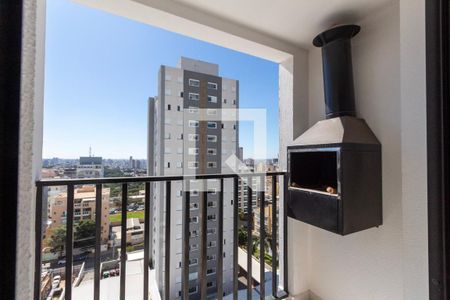 Apartamento para alugar com 2 quartos, 55m² em Parque Campolim, Sorocaba