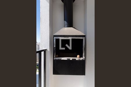Apartamento para alugar com 2 quartos, 55m² em Parque Campolim, Sorocaba