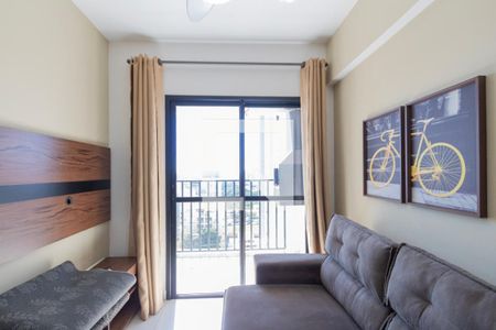 Apartamento para alugar com 2 quartos, 55m² em Parque Campolim, Sorocaba