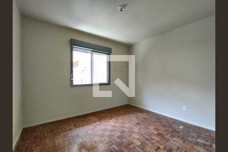 Quarto de apartamento para alugar com 2 quartos, 60m² em Petrópolis, Novo Hamburgo