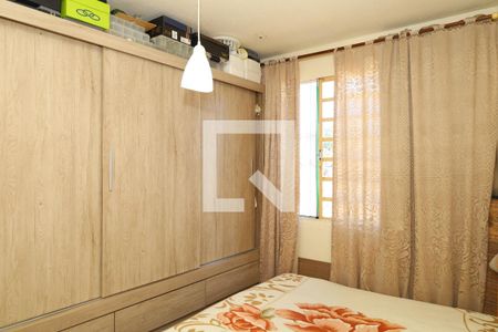 Quarto 1 de apartamento para alugar com 2 quartos, 47m² em Conjunto Habitacional Santa Etelvina Ii, São Paulo
