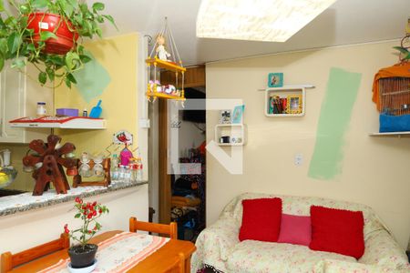 Apartamento para alugar com 2 quartos, 47m² em Conjunto Habitacional Santa Etelvina Ii, São Paulo