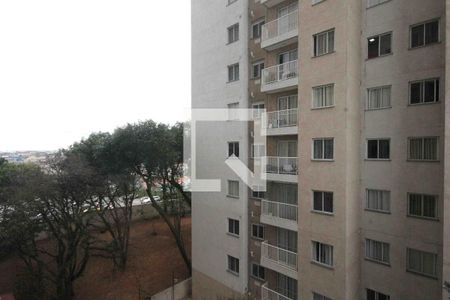 Apartamento para alugar com 2 quartos, 38m² em Vila Virginia, São Paulo