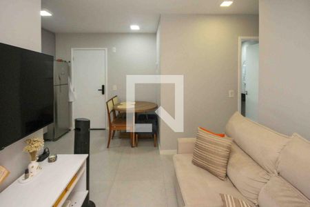 Apartamento para alugar com 2 quartos, 38m² em Vila Virginia, São Paulo