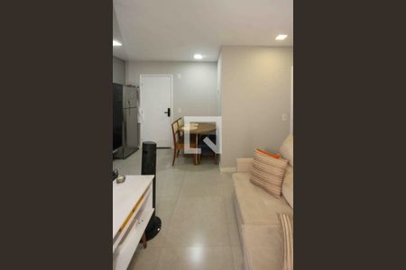 Apartamento para alugar com 2 quartos, 38m² em Vila Virginia, São Paulo
