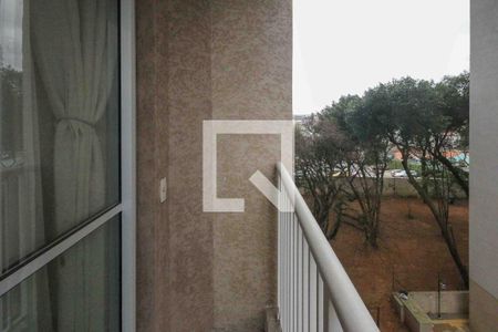 Apartamento para alugar com 2 quartos, 38m² em Vila Virginia, São Paulo