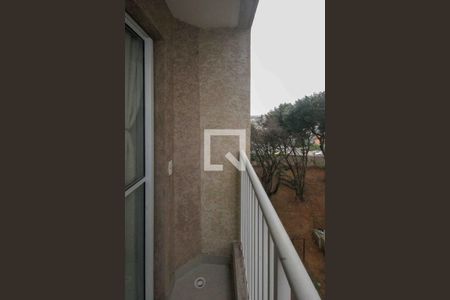 Apartamento para alugar com 2 quartos, 38m² em Vila Virginia, São Paulo