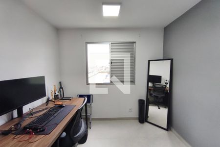 Quarto 2 de apartamento para alugar com 2 quartos, 44m² em Parque das Cachoeiras, Campinas