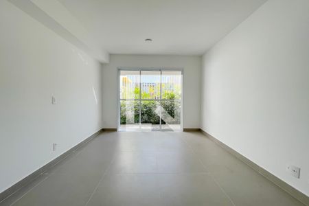 Kitnet/Studio para alugar com 1 quarto, 27m² em Vila Osasco, Osasco