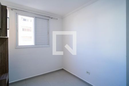 Quarto de apartamento para alugar com 2 quartos, 51m² em Jardim Goncalves, Sorocaba