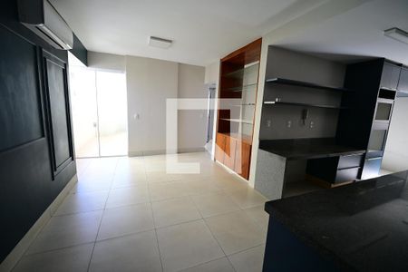 Apartamento para alugar com 3 quartos, 85m² em Setor Bela Vista, Goiânia