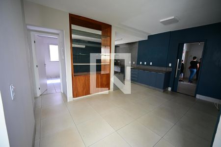 Apartamento para alugar com 3 quartos, 85m² em Setor Bela Vista, Goiânia