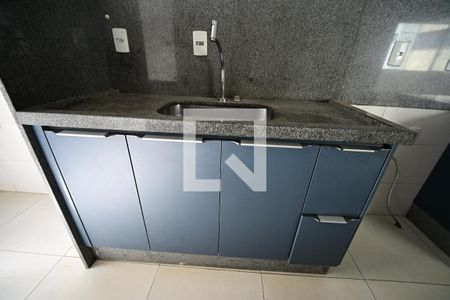 Apartamento para alugar com 3 quartos, 85m² em Setor Bela Vista, Goiânia