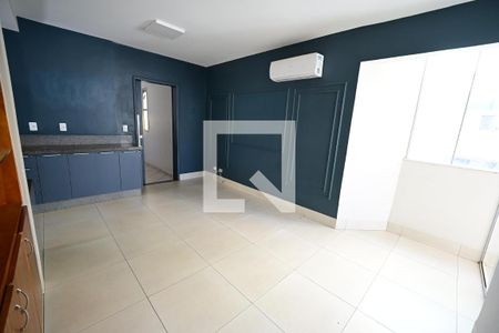 Apartamento para alugar com 3 quartos, 85m² em Setor Bela Vista, Goiânia