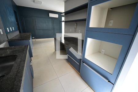 Apartamento para alugar com 3 quartos, 85m² em Setor Bela Vista, Goiânia