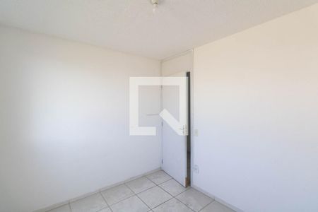 Quarto 1 de apartamento à venda com 2 quartos, 45m² em Campo Grande, Rio de Janeiro