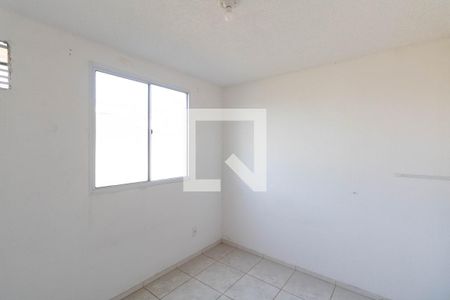 Quarto 1 de apartamento à venda com 2 quartos, 45m² em Campo Grande, Rio de Janeiro