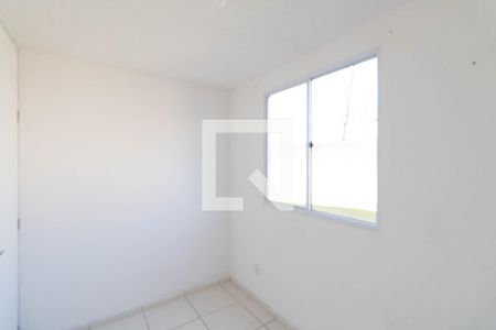 Quarto 2 de apartamento à venda com 2 quartos, 45m² em Campo Grande, Rio de Janeiro