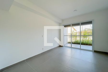 Studio de kitnet/studio para alugar com 1 quarto, 28m² em Vila Osasco, Osasco