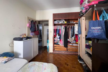 Quarto 1 de apartamento à venda com 2 quartos, 84m² em Vila Mariana, São Paulo