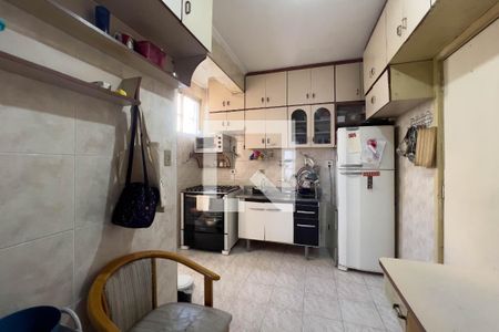 Cozinha de apartamento à venda com 2 quartos, 84m² em Vila Mariana, São Paulo