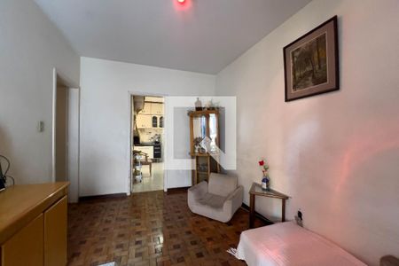 Sala de apartamento à venda com 2 quartos, 84m² em Vila Mariana, São Paulo