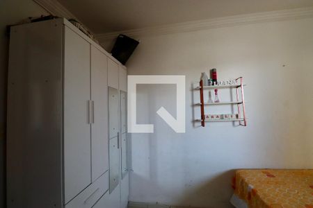 Quarto 1 de casa de condomínio para alugar com 4 quartos, 225m² em Jardim Placaford, Salvador