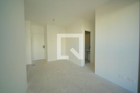 Sala  de apartamento para alugar com 2 quartos, 61m² em Planalto, São Bernardo do Campo
