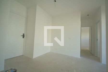 Sala  de apartamento para alugar com 2 quartos, 61m² em Planalto, São Bernardo do Campo