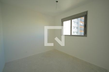 Suíte  de apartamento para alugar com 2 quartos, 61m² em Planalto, São Bernardo do Campo