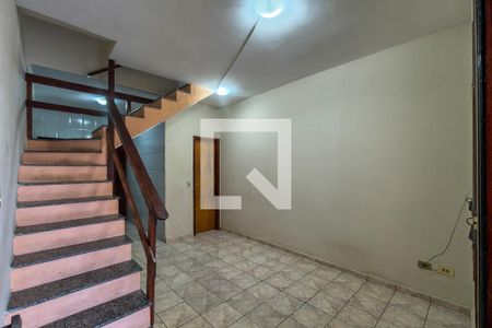 Casa para alugar com 2 quartos, 80m² em Balneario Flórida, Praia Grande