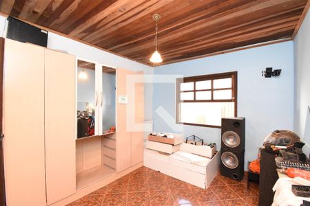 Quarto 1 de casa à venda com 3 quartos, 94m² em Tatuquara, Curitiba