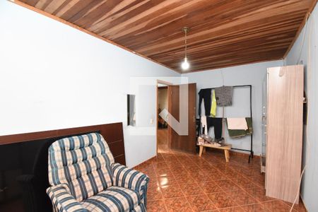 Quarto 2 de casa à venda com 3 quartos, 94m² em Tatuquara, Curitiba