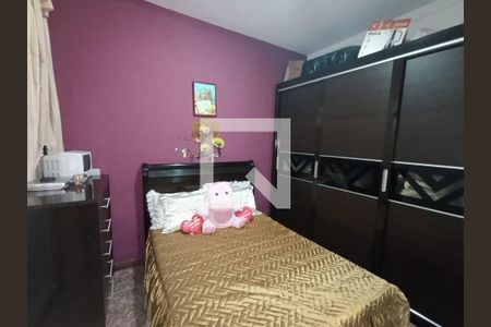 Foto 15 de casa à venda com 6 quartos, 345m² em Vera Cruz, Belo Horizonte