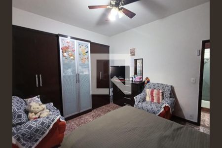 Foto 18 de casa à venda com 6 quartos, 345m² em Vera Cruz, Belo Horizonte
