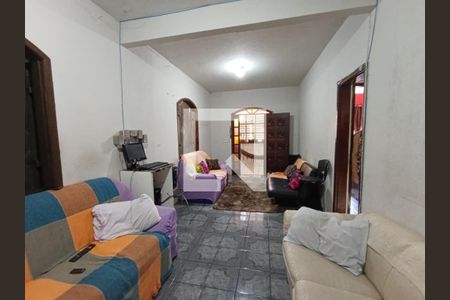 Foto 24 de casa à venda com 6 quartos, 345m² em Vera Cruz, Belo Horizonte