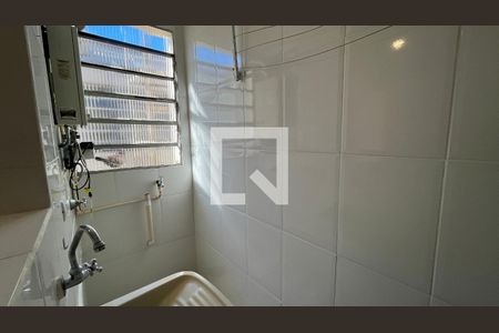 Apartamento para alugar com 2 quartos, 55m² em Vila Industrial (campinas), Campinas