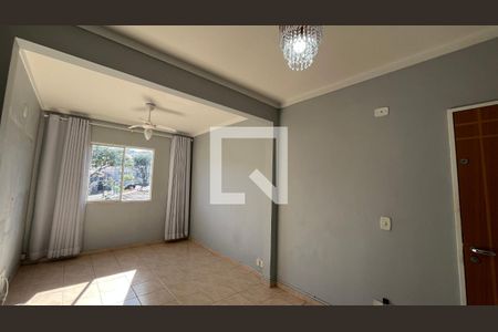 Apartamento para alugar com 2 quartos, 55m² em Vila Industrial (campinas), Campinas