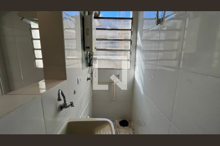 Apartamento para alugar com 2 quartos, 55m² em Vila Industrial (campinas), Campinas