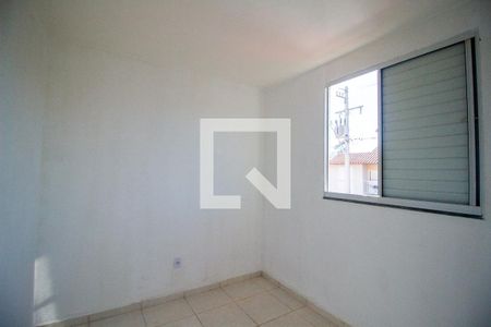 Quarto de apartamento para alugar com 2 quartos, 45m² em Residencial Cristal, Votorantim