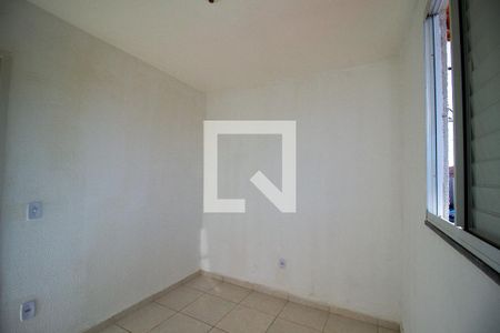 Quarto de apartamento para alugar com 2 quartos, 45m² em Residencial Cristal, Votorantim