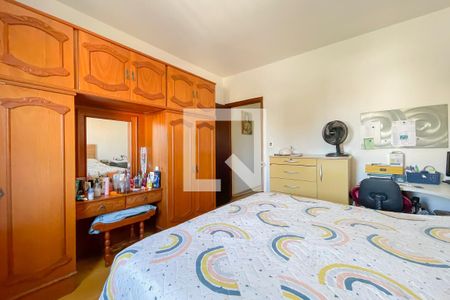 Quarto 1 de casa à venda com 3 quartos, 201m² em Km 18, Osasco