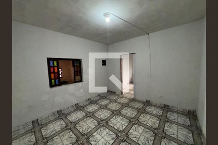 Quarto 1 de casa para alugar com 2 quartos, 85m² em Santa Luzia, Ribeirão Pires