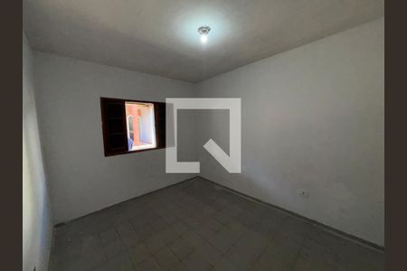 Quarto 2 de casa para alugar com 2 quartos, 85m² em Santa Luzia, Ribeirão Pires