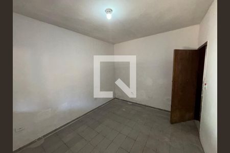 Quarto 2 de casa para alugar com 2 quartos, 85m² em Santa Luzia, Ribeirão Pires