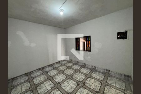 Quarto 1 de casa para alugar com 2 quartos, 85m² em Santa Luzia, Ribeirão Pires