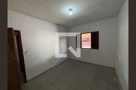 Quarto 2 de casa para alugar com 2 quartos, 85m² em Santa Luzia, Ribeirão Pires