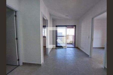 Apartamento para alugar com 2 quartos, 47m² em Santo Amaro, São Paulo